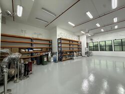 Mandai Estate (D25), Factory #607278761